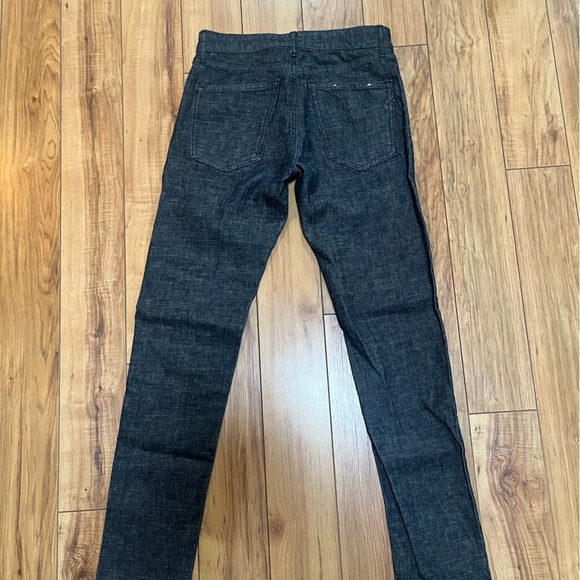 Candiani Coreva Denim - Picture 10 of 11